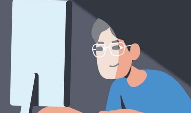 That satisfying feeling while animating